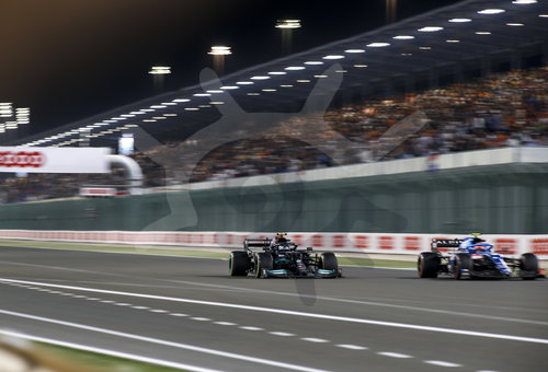 F1 Grand Prix of Qatar