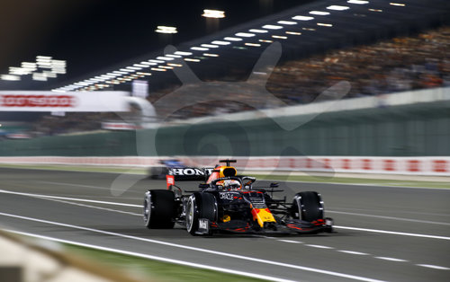 F1 Grand Prix of Qatar