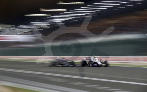 F1 Grand Prix of Qatar