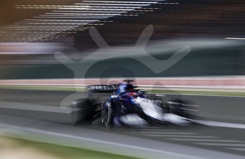 F1 Grand Prix of Qatar