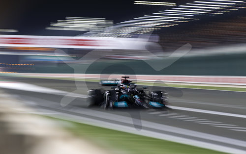 F1 Grand Prix of Qatar