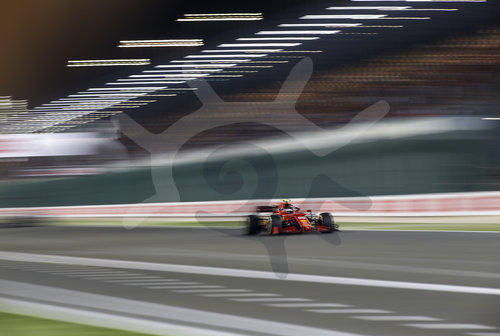 F1 Grand Prix of Qatar