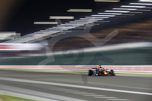 F1 Grand Prix of Qatar