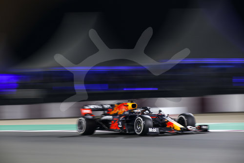 F1 Grand Prix of Qatar