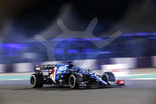 F1 Grand Prix of Qatar