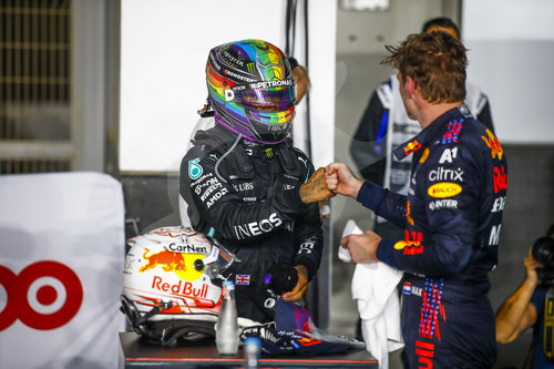 F1 Grand Prix of Qatar