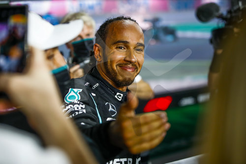 F1 Grand Prix of Qatar