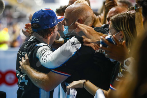 F1 Grand Prix of Qatar