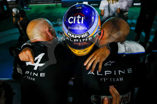 F1 Grand Prix of Qatar