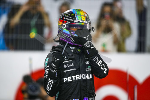 F1 Grand Prix of Qatar