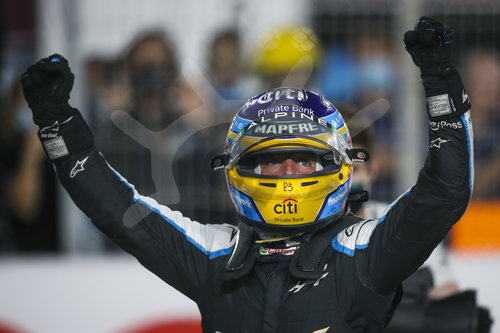 F1 Grand Prix of Qatar
