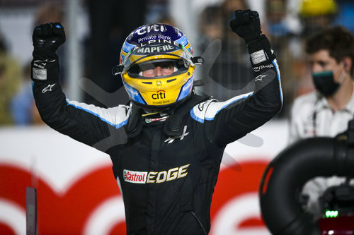F1 Grand Prix of Qatar