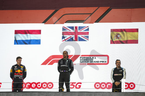 F1 Grand Prix of Qatar