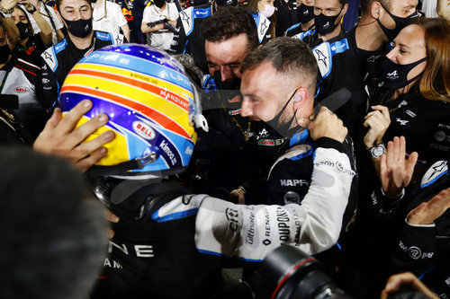 F1 Grand Prix of Qatar