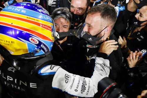 F1 Grand Prix of Qatar