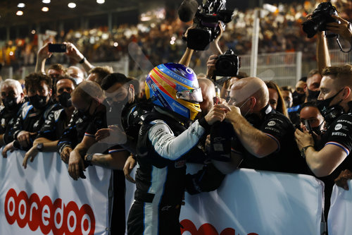 F1 Grand Prix of Qatar