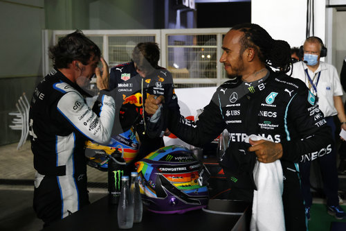 F1 Grand Prix of Qatar