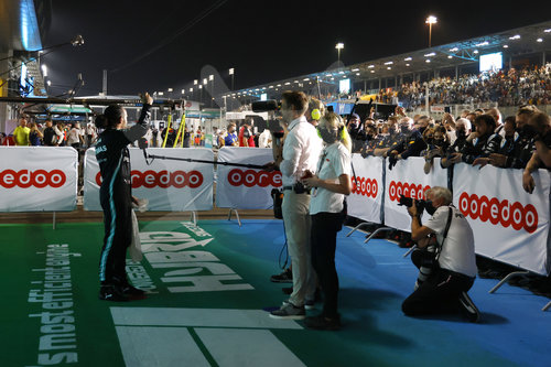 F1 Grand Prix of Qatar