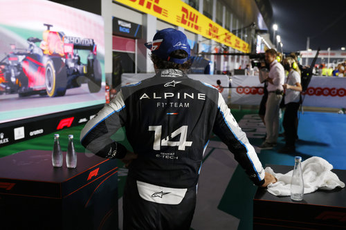 F1 Grand Prix of Qatar