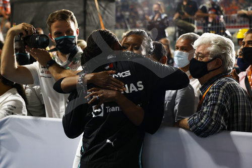 F1 Grand Prix of Qatar