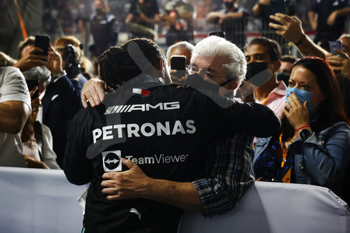 F1 Grand Prix of Qatar