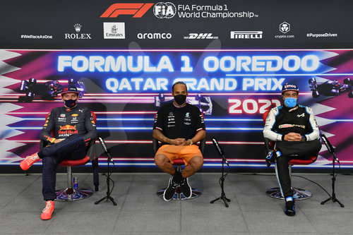 F1 Grand Prix of Qatar
