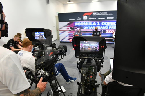 F1 Grand Prix of Qatar