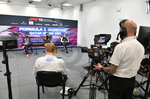 F1 Grand Prix of Qatar