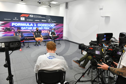 F1 Grand Prix of Qatar