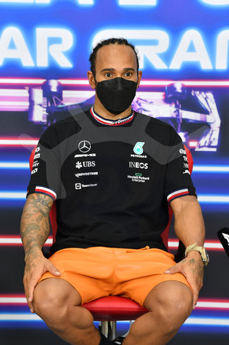 F1 Grand Prix of Qatar