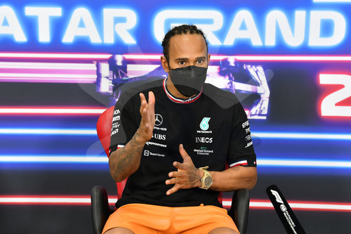 F1 Grand Prix of Qatar