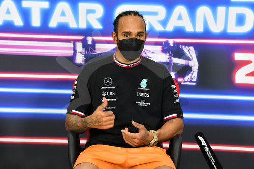 F1 Grand Prix of Qatar