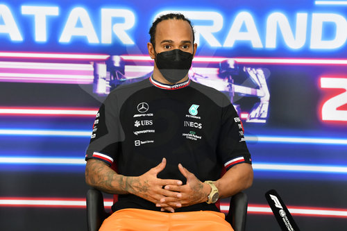 F1 Grand Prix of Qatar