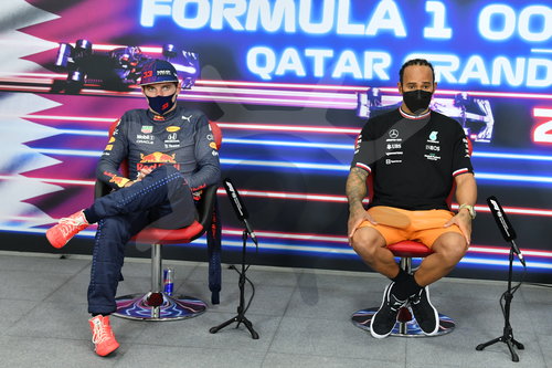 F1 Grand Prix of Qatar