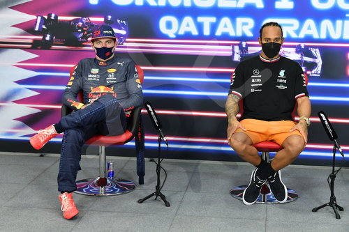 F1 Grand Prix of Qatar