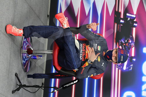 F1 Grand Prix of Qatar