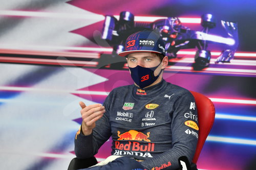 F1 Grand Prix of Qatar