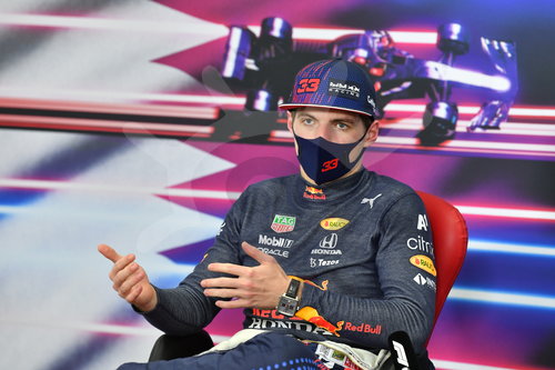 F1 Grand Prix of Qatar