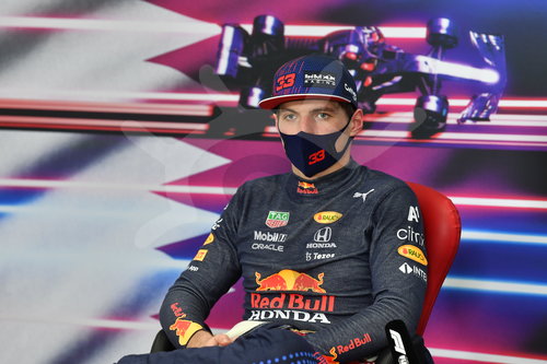 F1 Grand Prix of Qatar