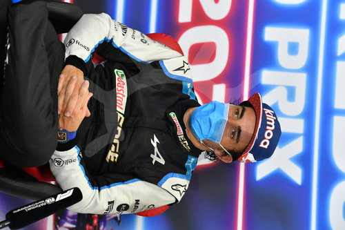 F1 Grand Prix of Qatar