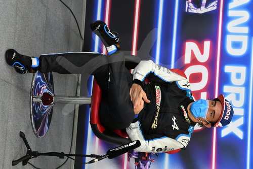 F1 Grand Prix of Qatar