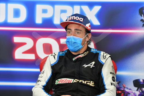 F1 Grand Prix of Qatar