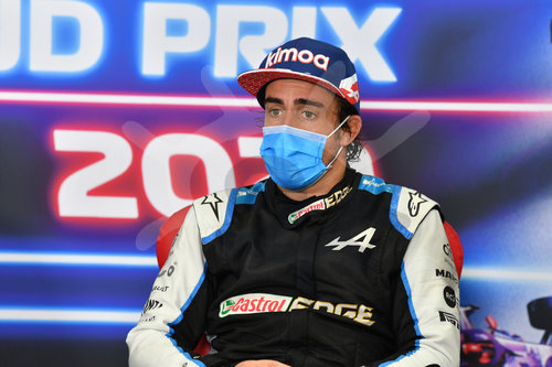 F1 Grand Prix of Qatar