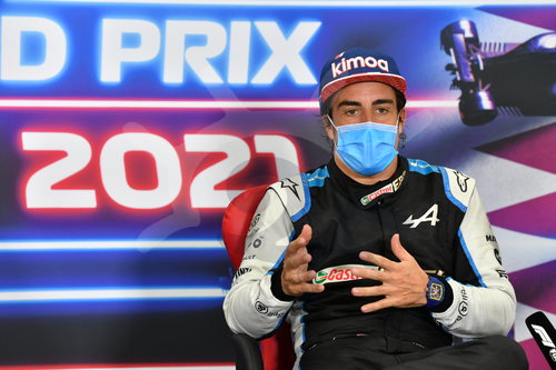F1 Grand Prix of Qatar