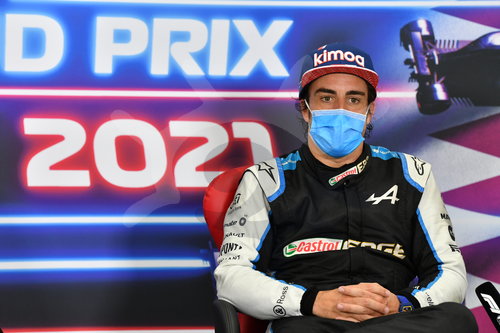 F1 Grand Prix of Qatar