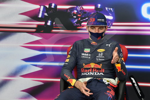 F1 Grand Prix of Qatar