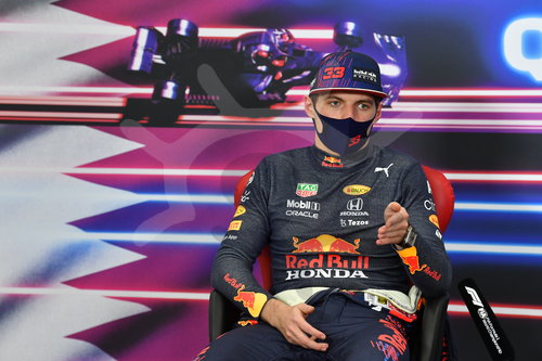 F1 Grand Prix of Qatar