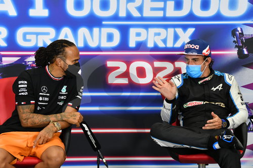 F1 Grand Prix of Qatar