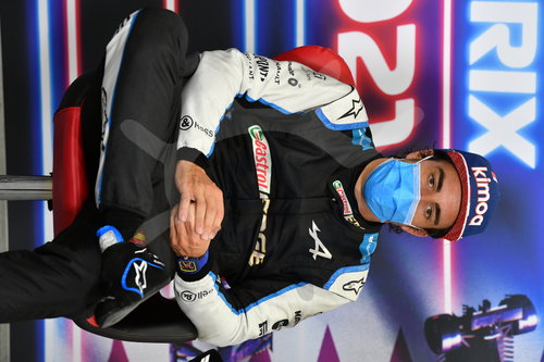 F1 Grand Prix of Qatar