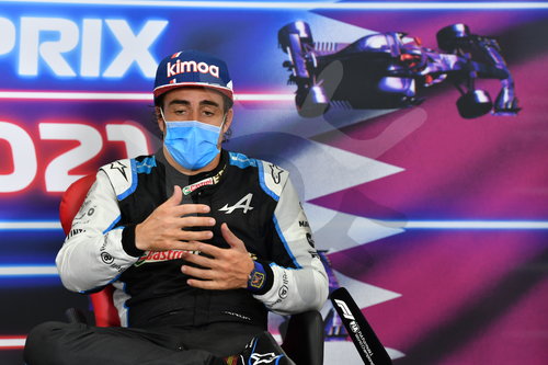F1 Grand Prix of Qatar